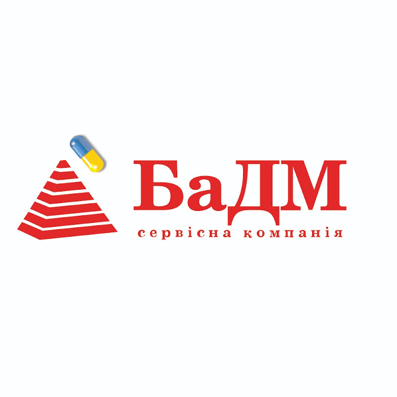 БаДМ  - національний фармдистриб'ютор