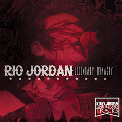 Rio Jordan - Topic