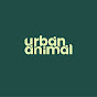 Urban Animal India logo