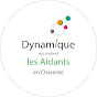 DynamiqueAidants16 logo