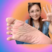yukari's feetish!🇯🇵