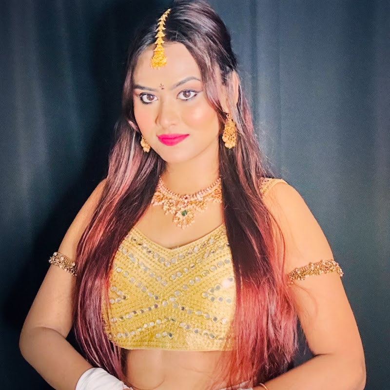 D glam beauty