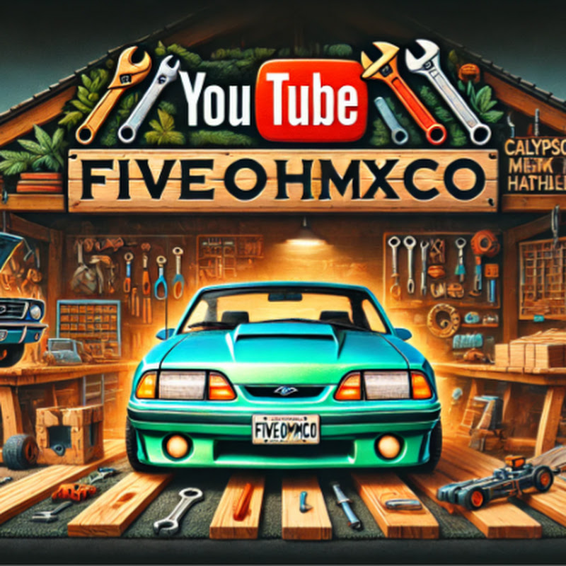 fiveohmxco