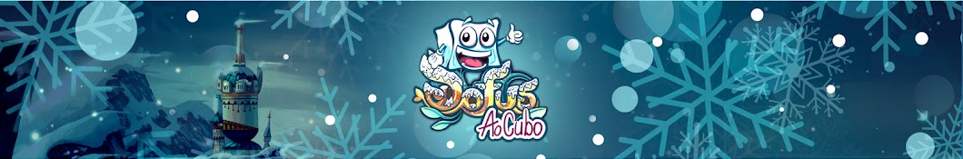 Dofus ao Cubo YouTube channel avatar