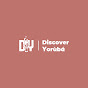 DiscoverYoruba logo