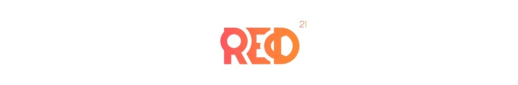 RED21 YouTube channel avatar