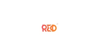 Заставка Ютуб-канала «RED21»