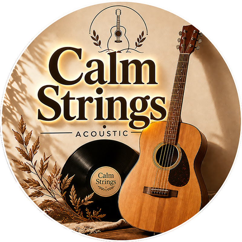 Calm Strings