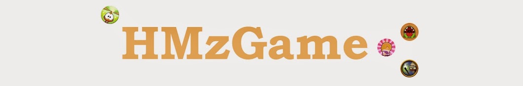 HMzGame YouTube channel avatar