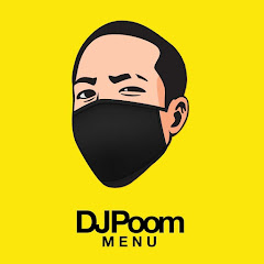 DJ Poom Menu