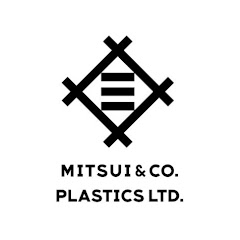 三井物産プラスチック 公式チャンネルアイコン画像