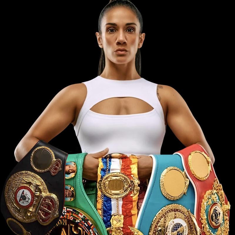 Amanda Serrano