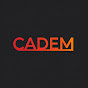 CADEM logo