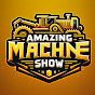 Amazing Machine Show 😎 logo