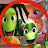 Cartoon Video  Games Animation 