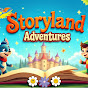 Story Land Adventures logo