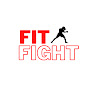 Fit & Fight logo