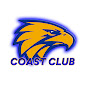 COAST CLUB logo