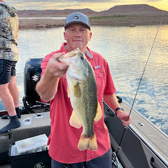 Fishing Flying & Outdoor Adventures!