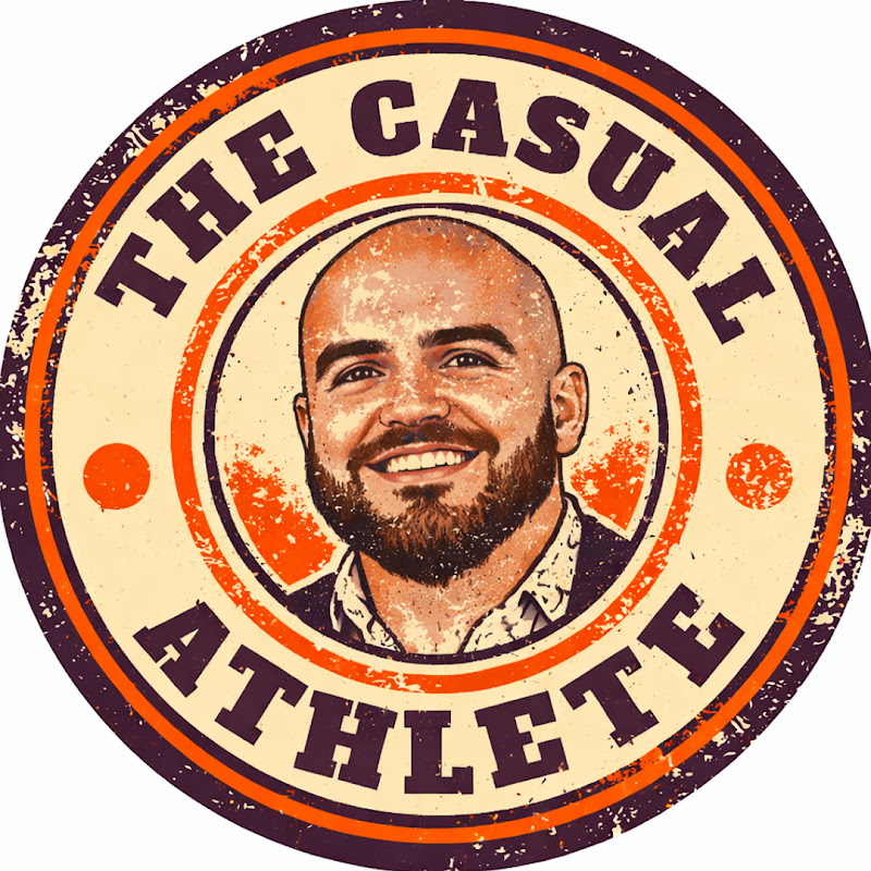 The Casual Athlete: NRL Fantasy Podcast