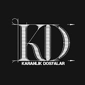 Karanlık Dosyalar