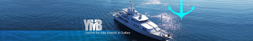 Yacht Marine Brokerage YouTube-Kanal-Avatar