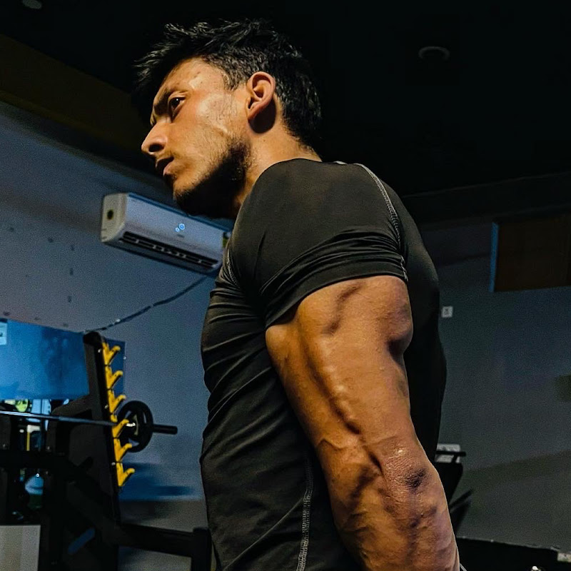Vinayak Sharma