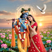 Shri Radha Krishna 🥰🥰