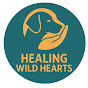 Healing Wild Hearts logo
