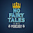 No fairy tales podcast tamil