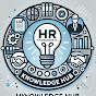 HR Knowledge Hub  logo