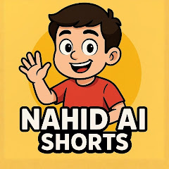 Nahid Ai Shorts