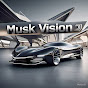 Musk Vision logo