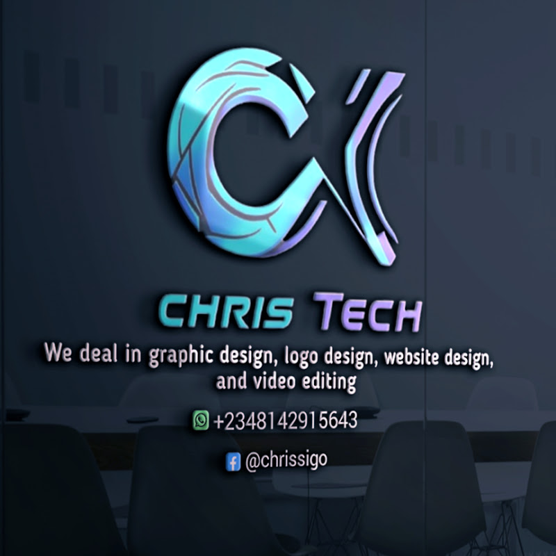 ChrisTech