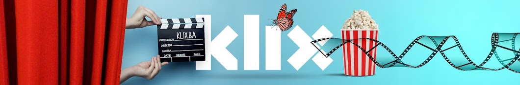 Klix.ba YouTube channel avatar