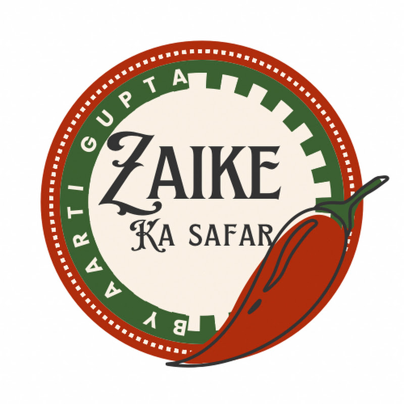 Zaike ka safar