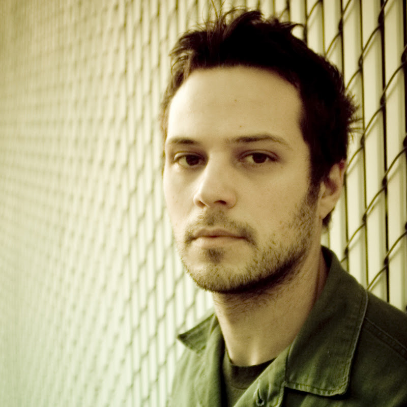 Rocco DeLuca And The Burden - Topic