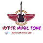 Hyper Music Zone logo