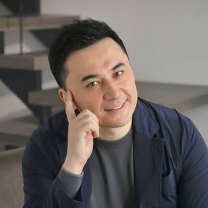 Ulug'bek Rahmatullayev