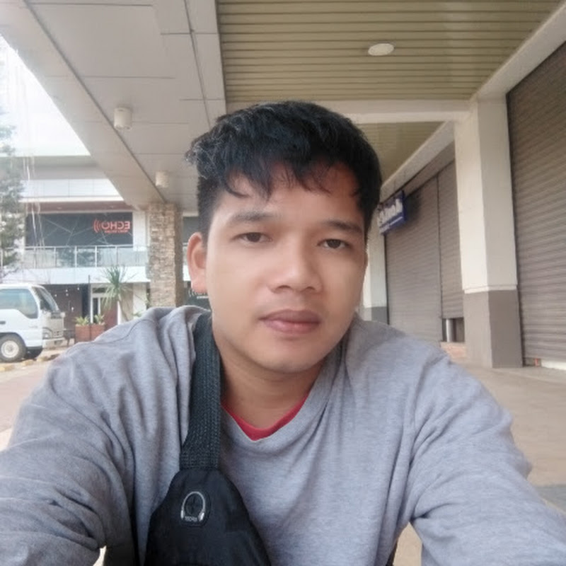 Vance Cordy Vibes TV