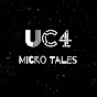 Uncalled4 Micro Tales logo