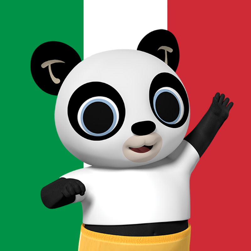 Pando e Bing - Canale Ufficiale