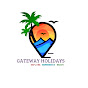 Gateway Holidays logo