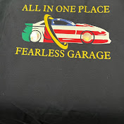 Fearless Garage