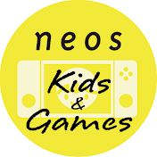 ネオスキッズandゲームズ