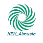 KEH_AImusic logo