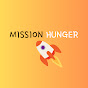 Mission hunger logo