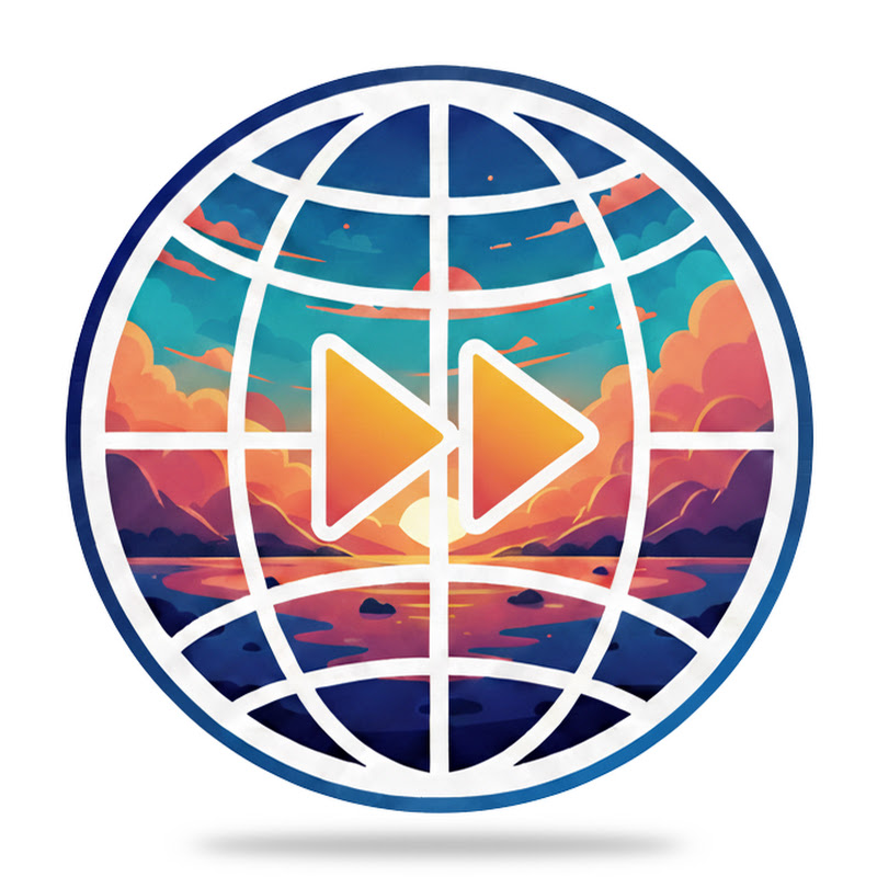 ▶▶ Planet Fast Forward logo