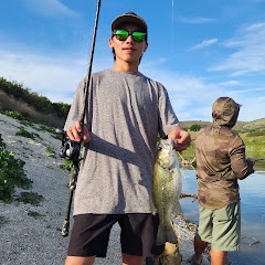 Edden the Fisherman