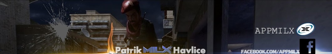 MiLx moviemaking YouTube-Kanal-Avatar
